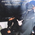 GRAVE 718、DOUBLE07 - AGGRESSIVE II (feat. DOUBLE07)(Explicit)