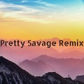 Dj Electro Korea - Pretty Savage Remix