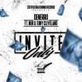 Tony Cleveland、Denerro、Nuk - INVITE ONLY (feat. NUK & TONY CLEVELAND)(Explicit)
