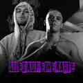 TBA、life is struggle music、Murphy摸法 - Alles auf eine Karte (Explicit)