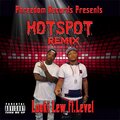 LUCKI LEW、LEVEL - HotSpot (feat. Level)(Remix|Explicit)