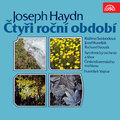 Růžena Svobodová、Czech Radio Chorus、Czech Radio Symphony Orchestra、František Vajnar - Jaro - 8. Radostná píseň se střídajícím se sborem mládeže Ó, jak milý výhled láká