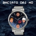 Francesco Bucci、MIKE、Dobby - Baciato dai no (Explicit)