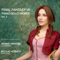 Nicolas Horvath - Aerith's Theme