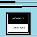 ANCODYNEW - End Resource