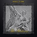 Arabic Piano - The Medicine