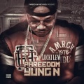 LUCKI LEW、Jay da Menace、Butta B - Go Fast (feat. Butta B & Jay Da Menace)(Explicit)