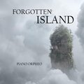 Piano Orpheo - Faint Blue Cloud