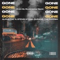 Gone (feat. Stevie Stone & Durand the Rapper)(Explicit)