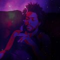 Malik Price - In Space (Explicit)