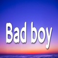 Tendencia - Bad Boy Challenge