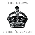 The Crown - Lilibet's Season
