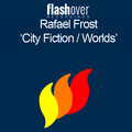 Rafael Frost - Worlds
