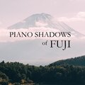 Piano Shadows of Fuji