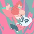 Clay K Slider - Yoru Ni Kakeru