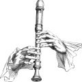 The Mighty Flute