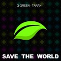 Q-Green - Taran (Remix)