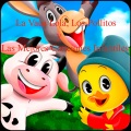 Estimulacion Temprana、Educa、Aprende、Canciones Infantiles - La Vaca Lola, los Pollitos y las Mejores Canciones Infantiles