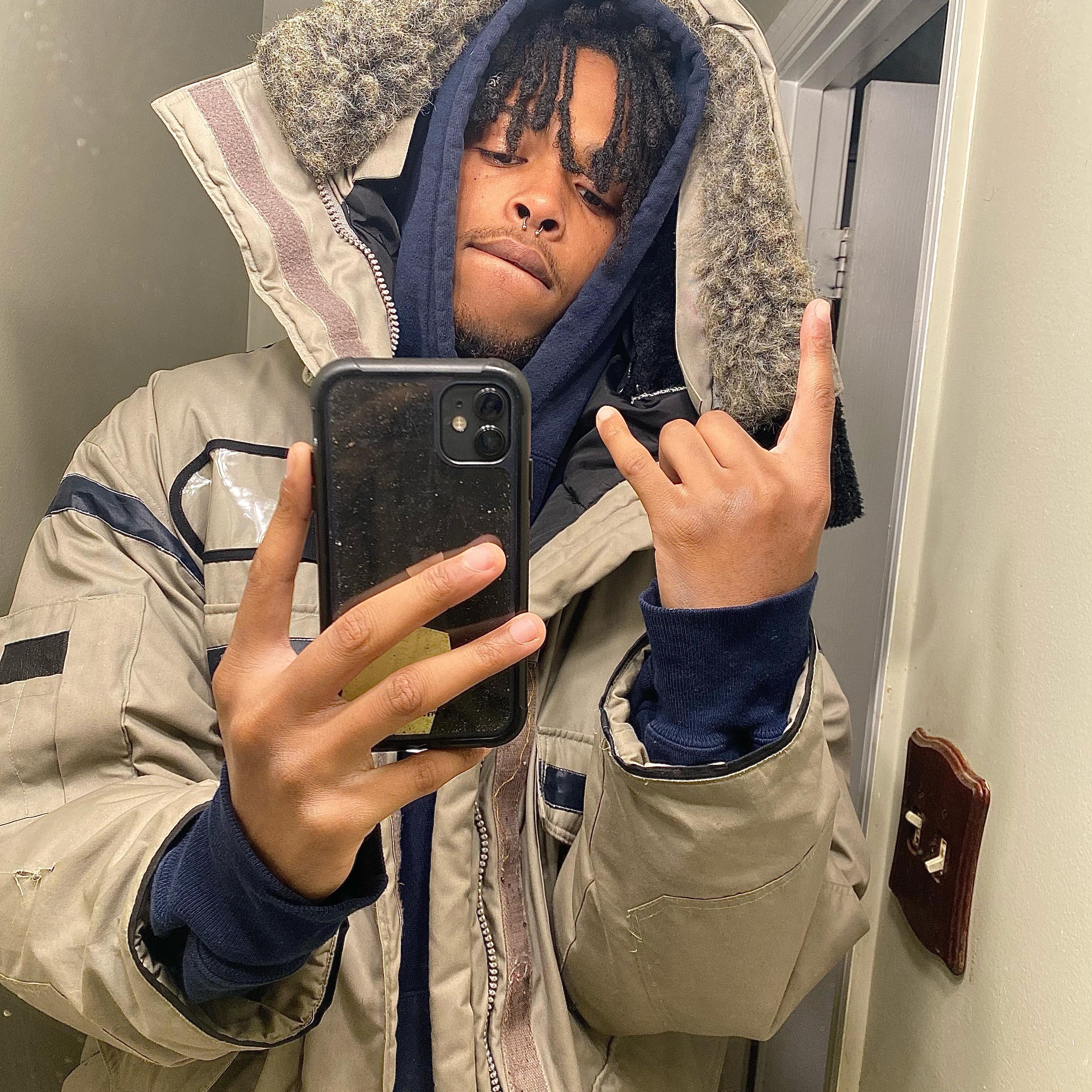 Cloudy - Burner