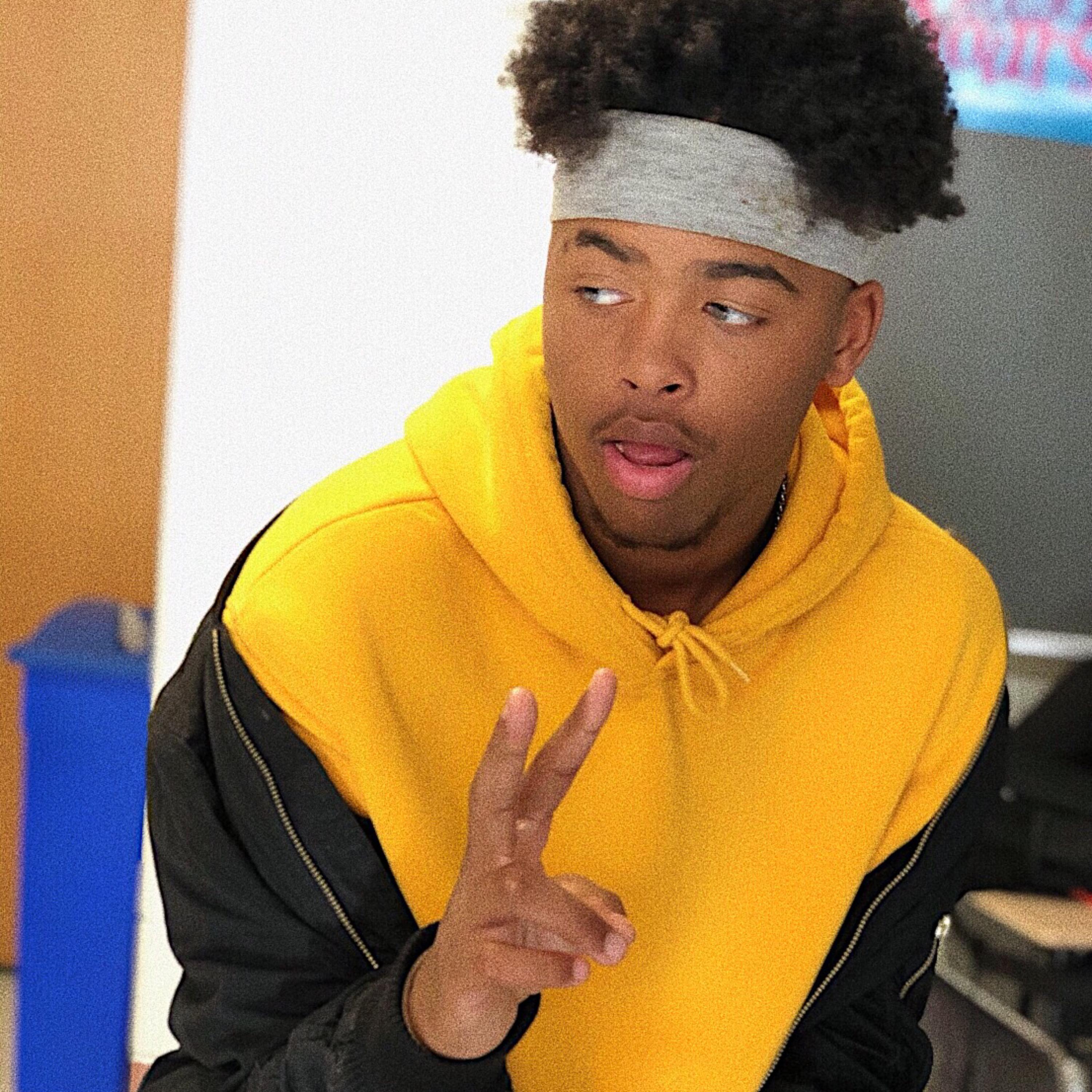 Cloudy - Can't touch dis (Explicit)