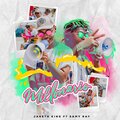 JARETH KING、Samy Ray - Millonario