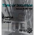 Dj Views、Ruste Juxx - Topic Of Discussion (feat. Ruste Juxx)(Explicit)
