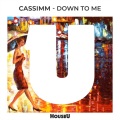 Down To Me (Radio Edit)