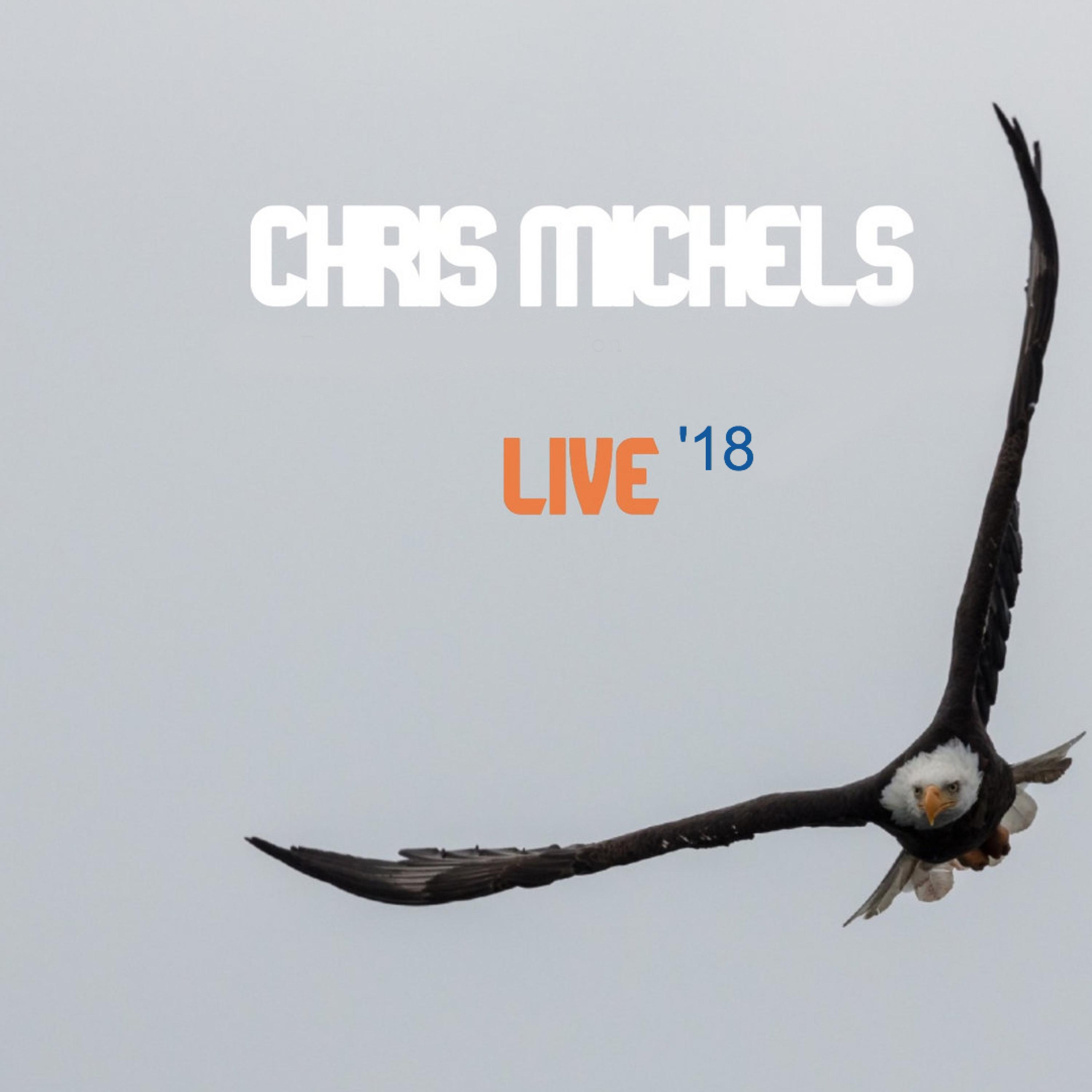 Chris Michels - Make A Mother Frown (Live)