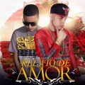 Xedric Olmo、Juanka - Relato de Amor (feat. Juanka)