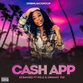 Ke'Baybee、Mz.G、Swaggy Tee - Cash App (feat. MZ.G & Swaggy Tee)(Explicit)