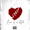 DJ Niar - Love Is a Bxxxh (Remix|Explicit)