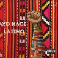 Elda、Antony Garcia - Yo Nacì Latino (Explicit)