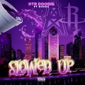 DTR Doodie、Budda - SLOWED UP (feat. Budda)(Explicit)