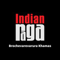 Arjun Ravi Shankar、Alapana Bagirath、Niveditha Arun、Tyagaraja、G Sreenivaasan、Sudheendra Apte、Raghul Raghava、IndianRaga Fellows、Indianraga - Brochevarevarura khamas - Adi talam