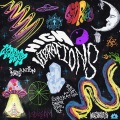 LSDREAM、Taylr Renee、Sami Diament - FOLLOW THE VIBE