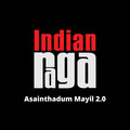 Indianraga、Ashwin Seshadri、Kavitha Jayaraman、Sruthi Sriram、Mayukha Kashyap、Ootukkaadu Venkatasubbaiyyer、Traditional - Asainthadum Mayil 2.0 - Simhendra Madhyamam - Adi Tala