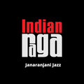 Sai Prashanth Harihar、Swaminath Jayaraman、Chandrashekhar Kalyanaraman、Adithya Rajan、Uttara Swaminathan、Sucheta Sanyal、Tyagaraja、IndianRaga Fellows、Indianraga - Janaranjani Jazz - Janaranjani - Adi talam