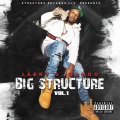 Big Structure, Vol.1 (Explicit)