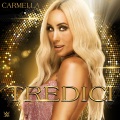 WWE (世界摔角娱乐)、def rebel - WWE: Tredici (Carmella)