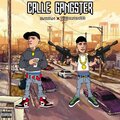 Nicolyon23、Sayan - Calle ganster (feat. Sayan)(Explicit)