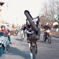 Efe - Propulsion (Explicit)