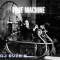DJ Evie E - TIme Machine
