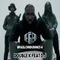 Kyson、Kensy、Djem - #Pasloindubinks 4 (Explicit)(feat. DJEM版)