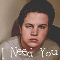 Ian Scott - I Need You