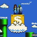 T Man、DG - Money First (feat. DG)(Explicit)