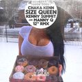 Size Queen (Explicit)
