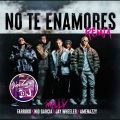 Dj Jose Zarate、FDJ - No te enamores (feat. Fdj)