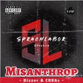 Sprachlabor Recordz、TBA - Danke sagen (feat. TBA)