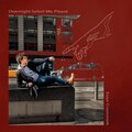 Evan Crommett - Overnight Select Me Please