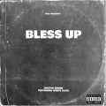 Austin Green、White Dave - Bless Up (feat. White Dave)(Explicit)